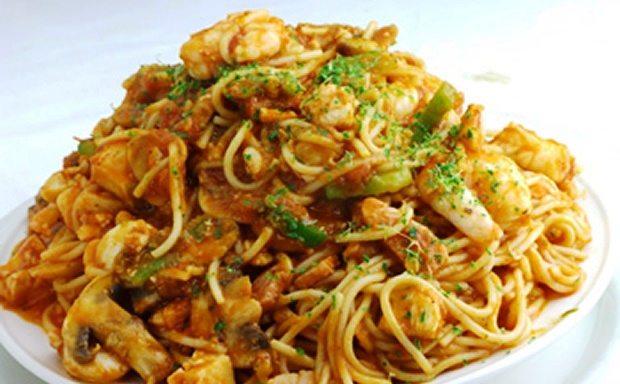 Sofia homemade pasta