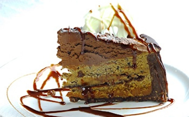 Italian desserts
